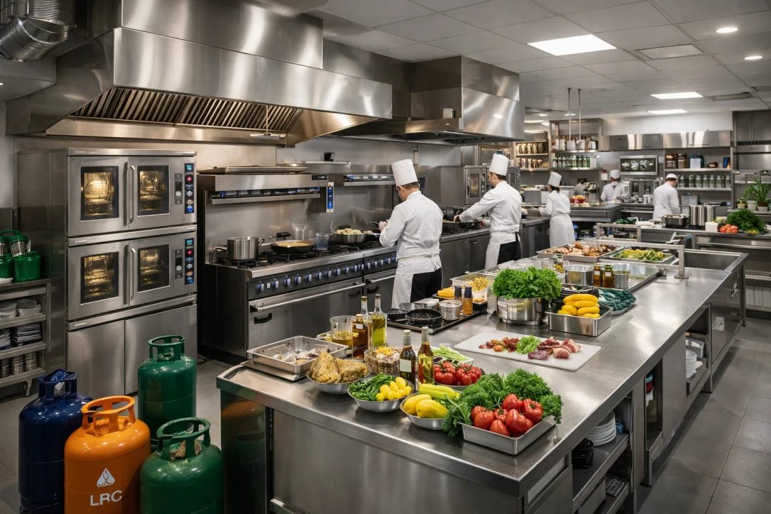 Commercial Establishments