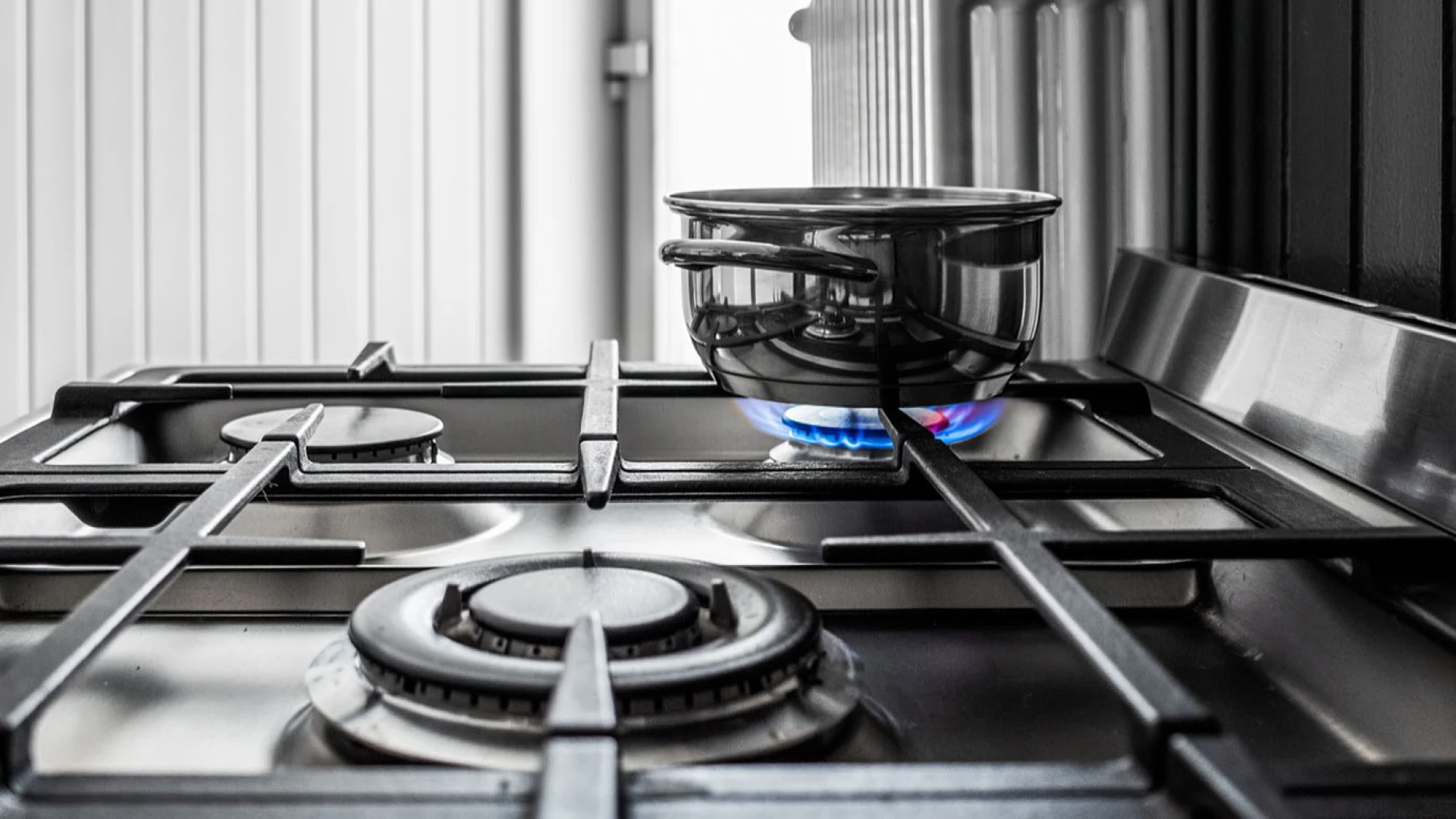 Delivering Clean LPG