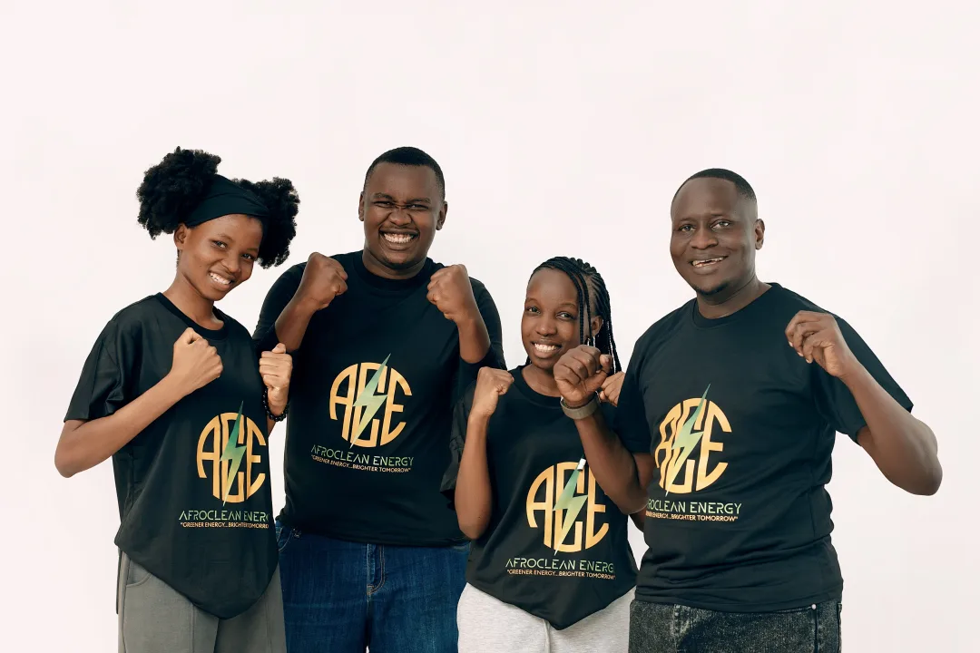 Safety and Compliance as a Clean Energy Advantage