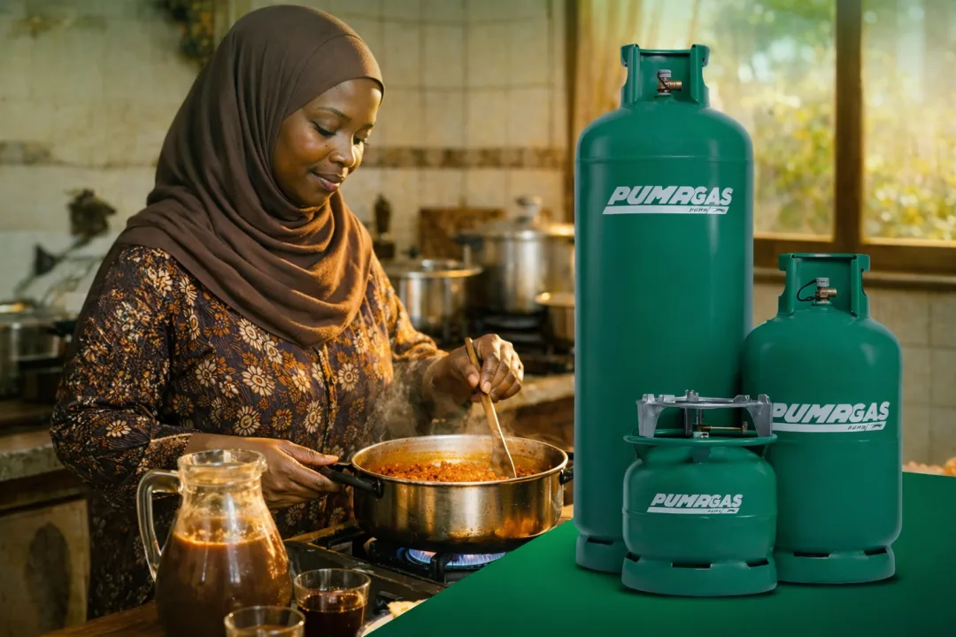 Value-Added Services That Strengthen LPG Adoption