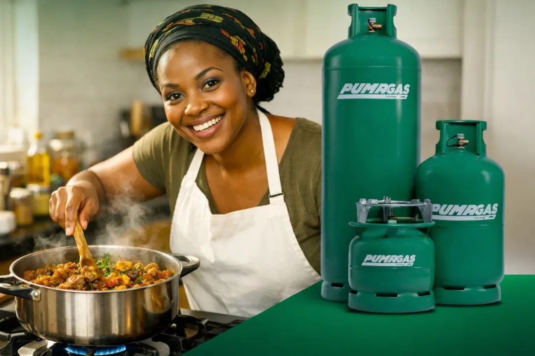 About AfroClean Energy