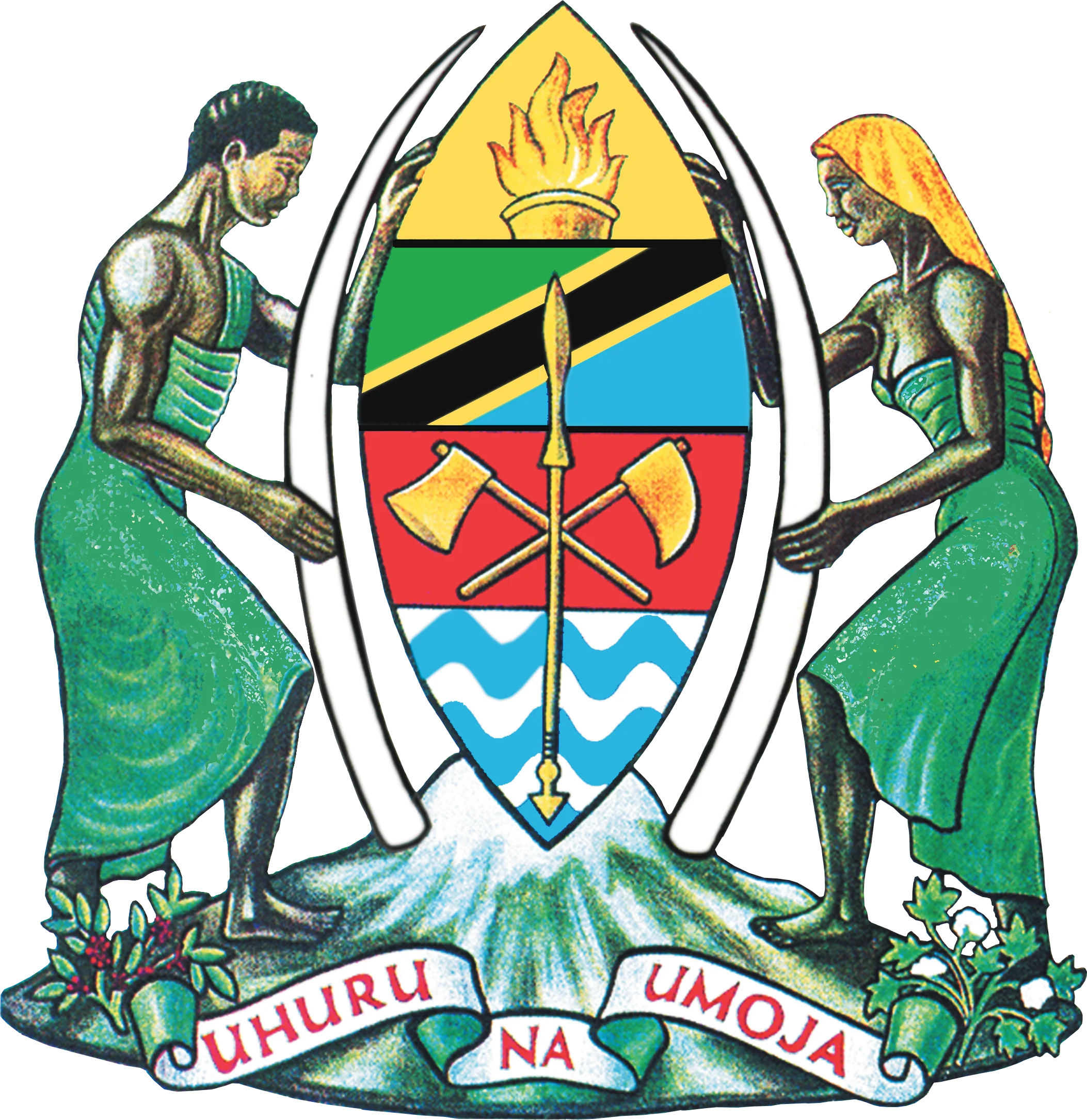 Ministry of Energy, Tanzania