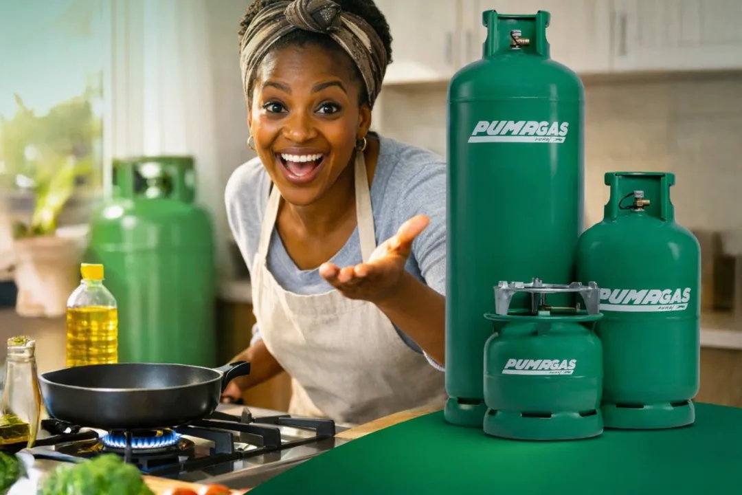 Clean Cooking Access for Coastal Households