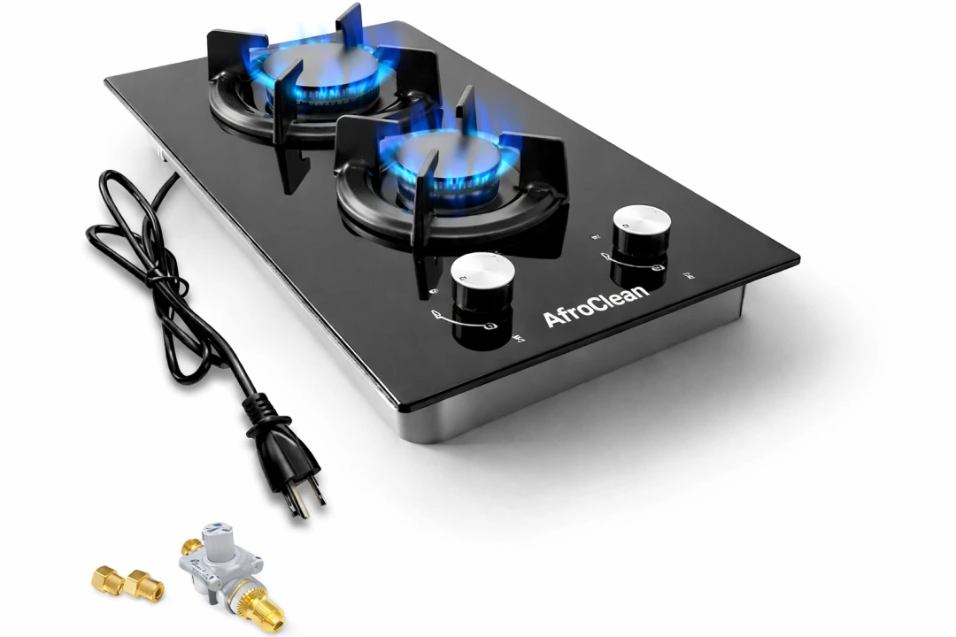 Clean Cooking Appliances