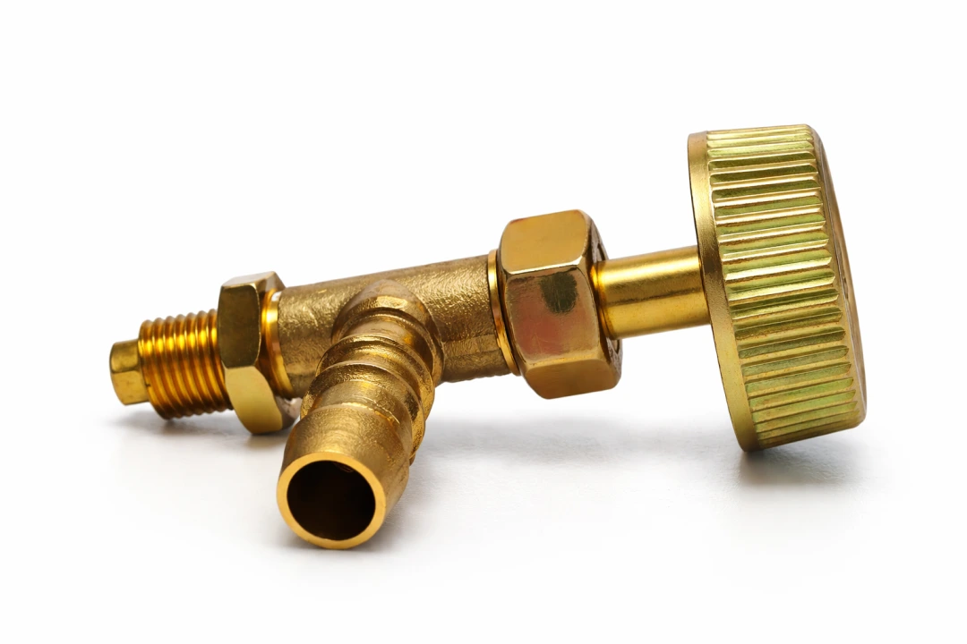 LPG Accessories & Support