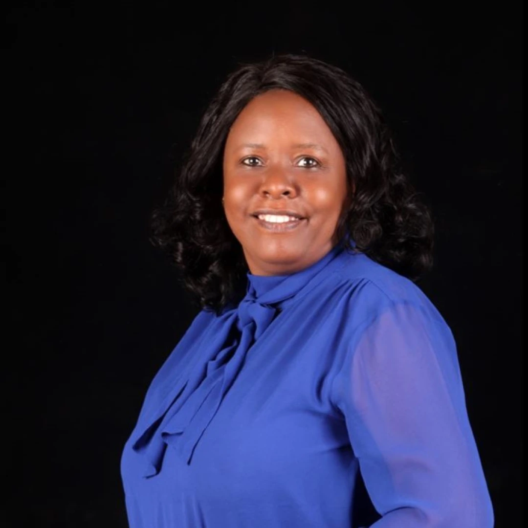 Ms. Neema Kezilahabi